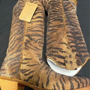 TwistedX Boots